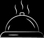 Food and dining icon