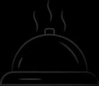 Book Your Table logo mark