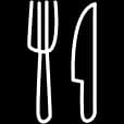 Cutlery icon